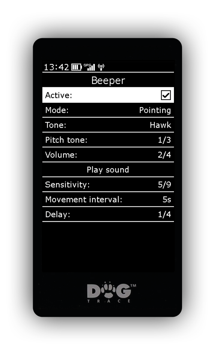 Beeper